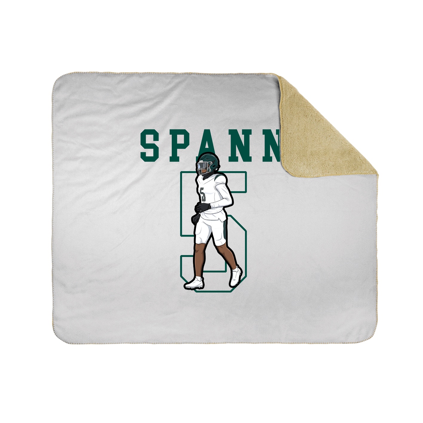Throw Blanket