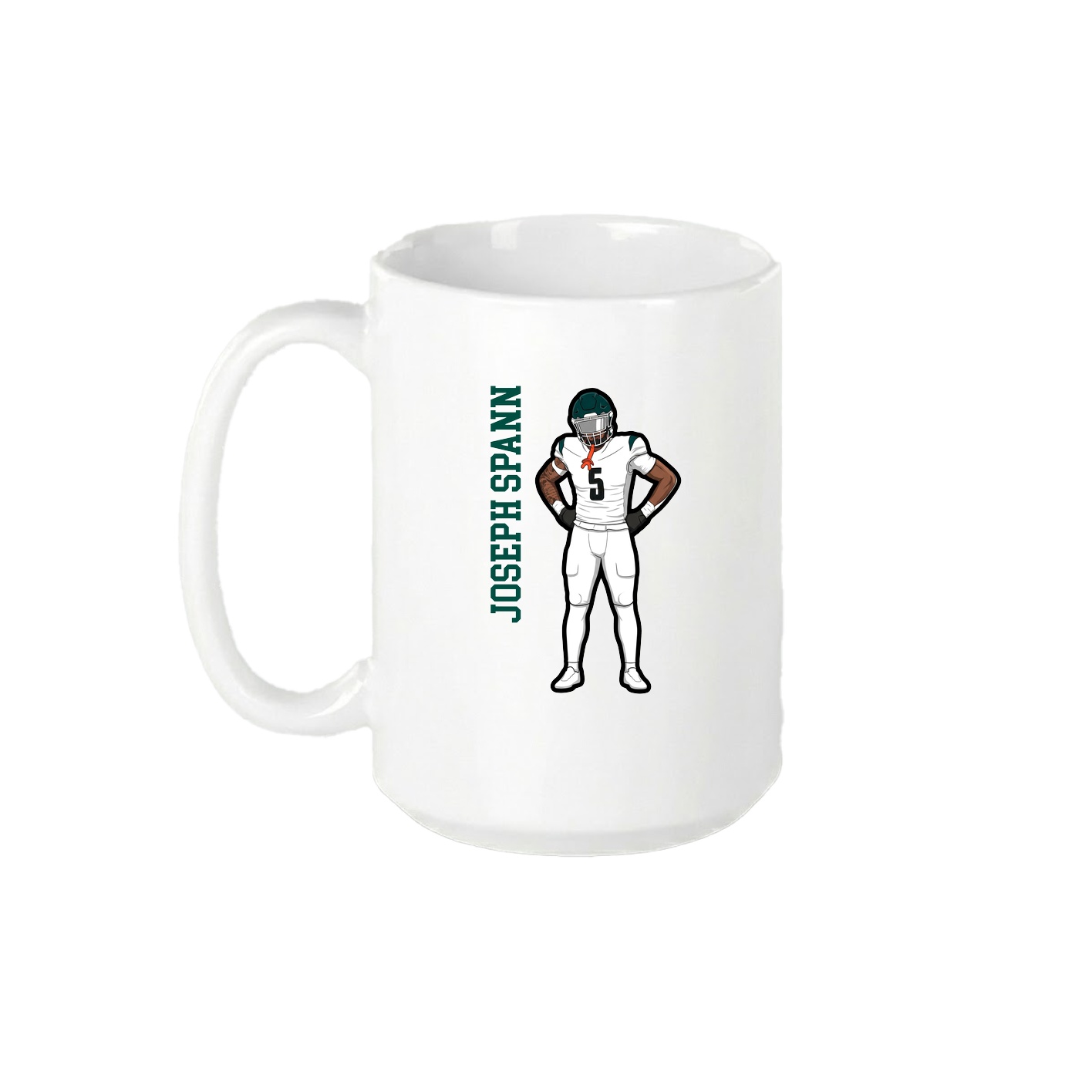 15oz Coffee Mug