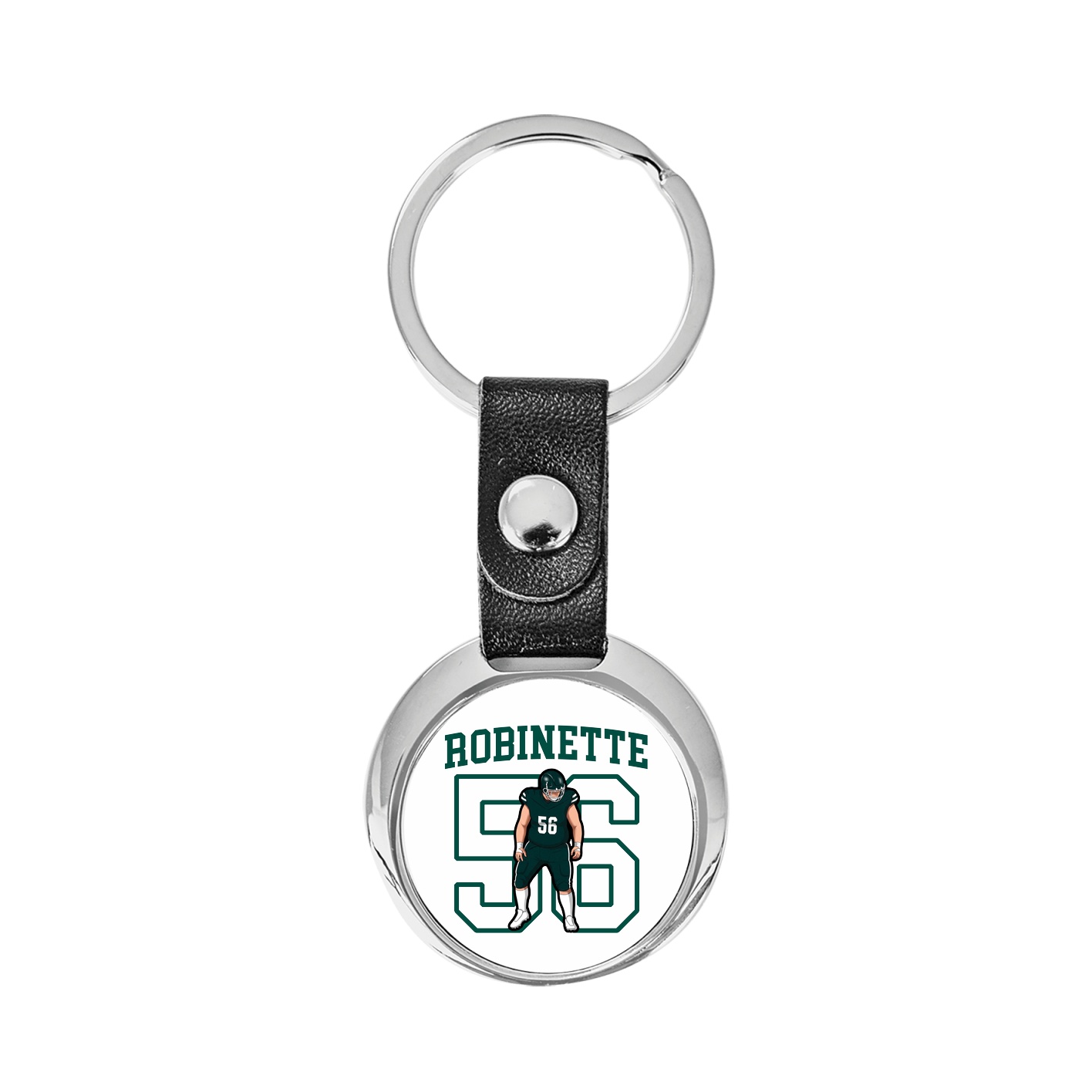 Key Chain — Shirsey in Classic