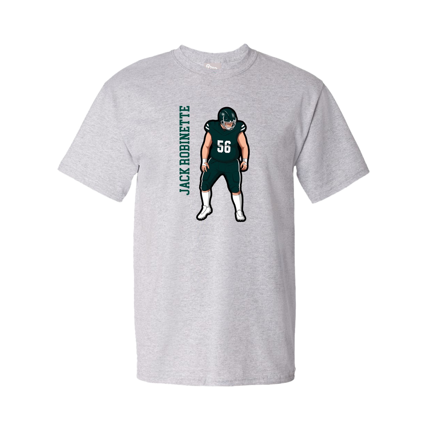 NIL Club Tee