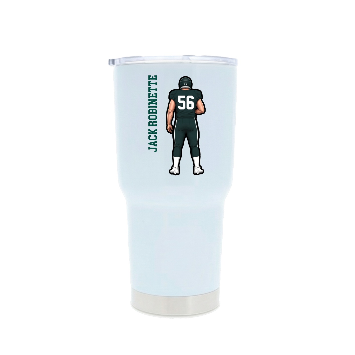 30oz Stainless Steel Tumbler