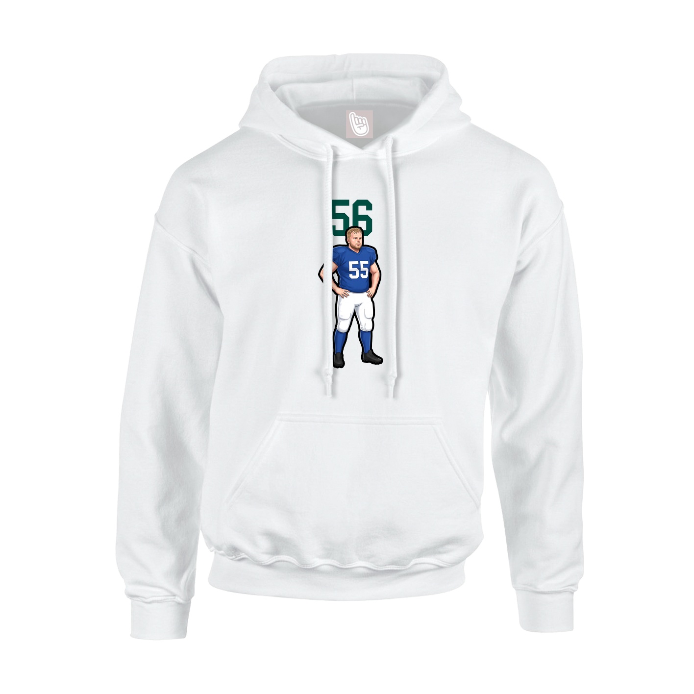 Hoodie