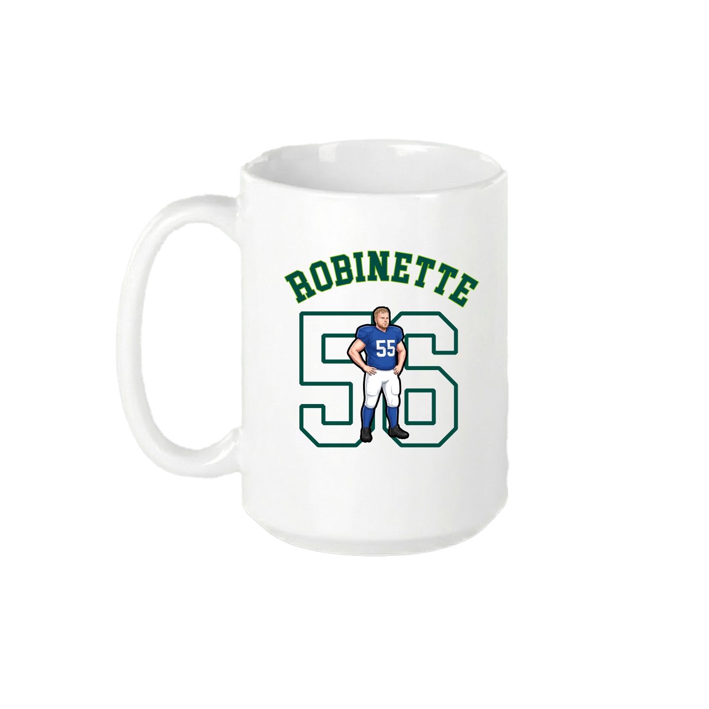 15oz Coffee Mug