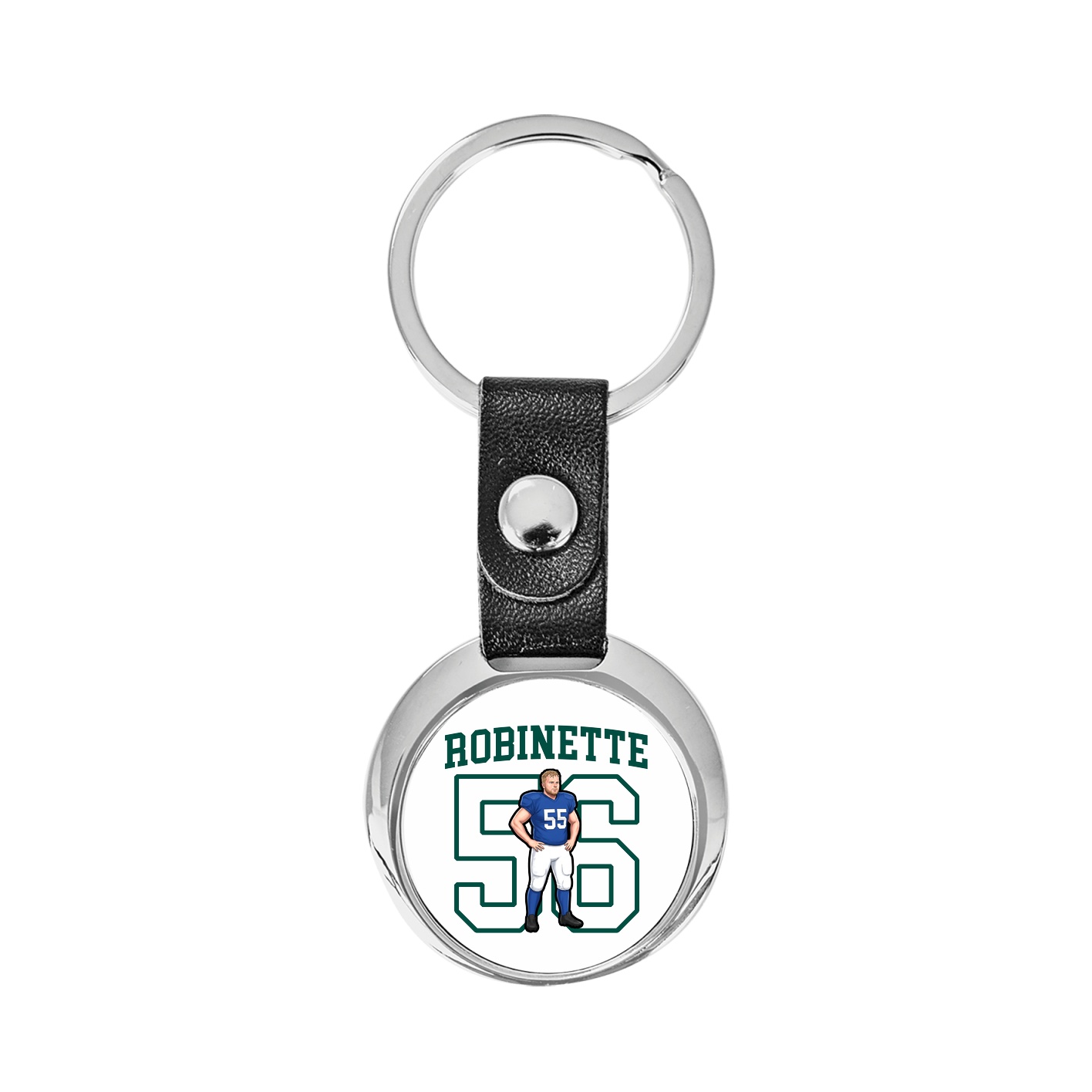 Key Chain — Shirsey in Classic
