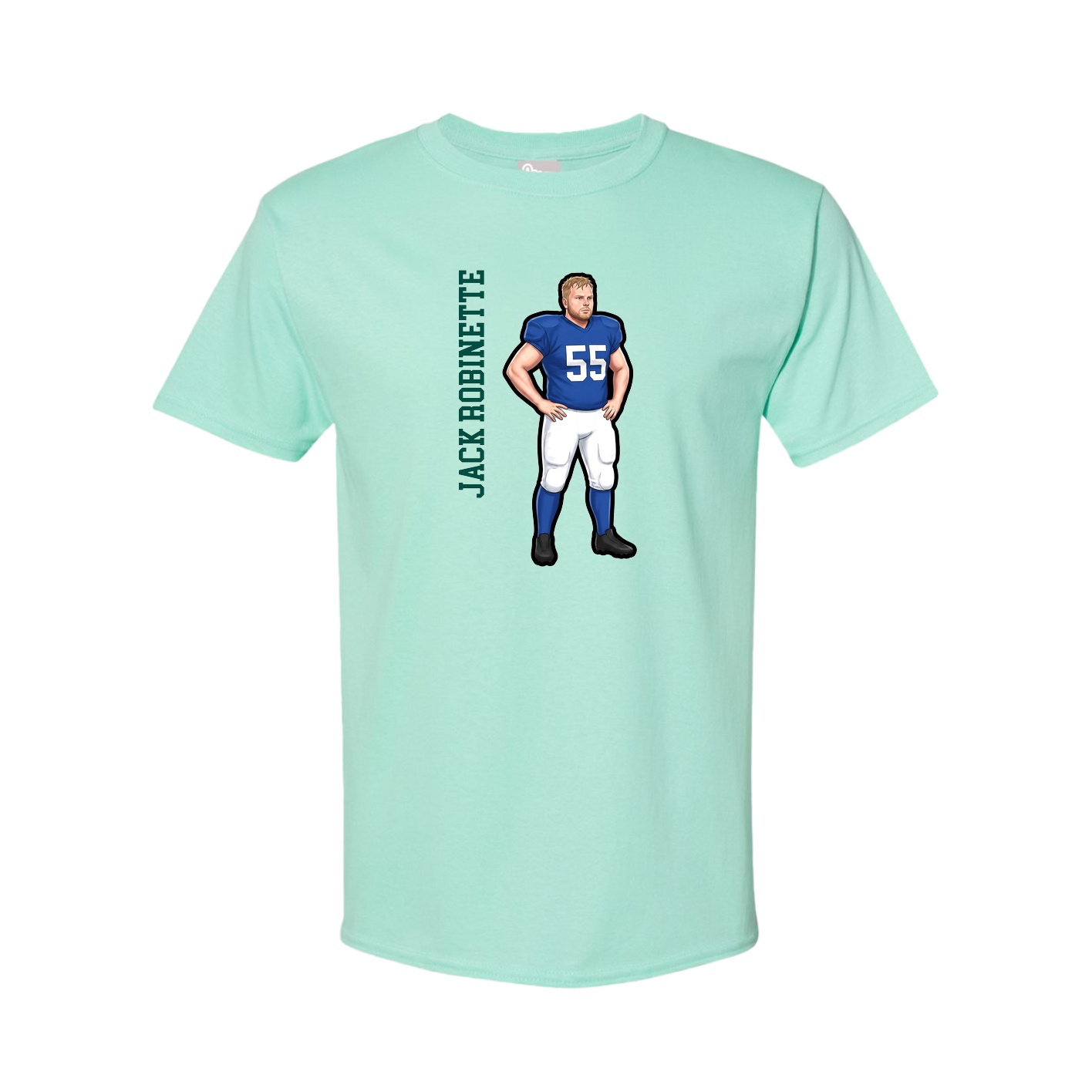 NIL Club Tee