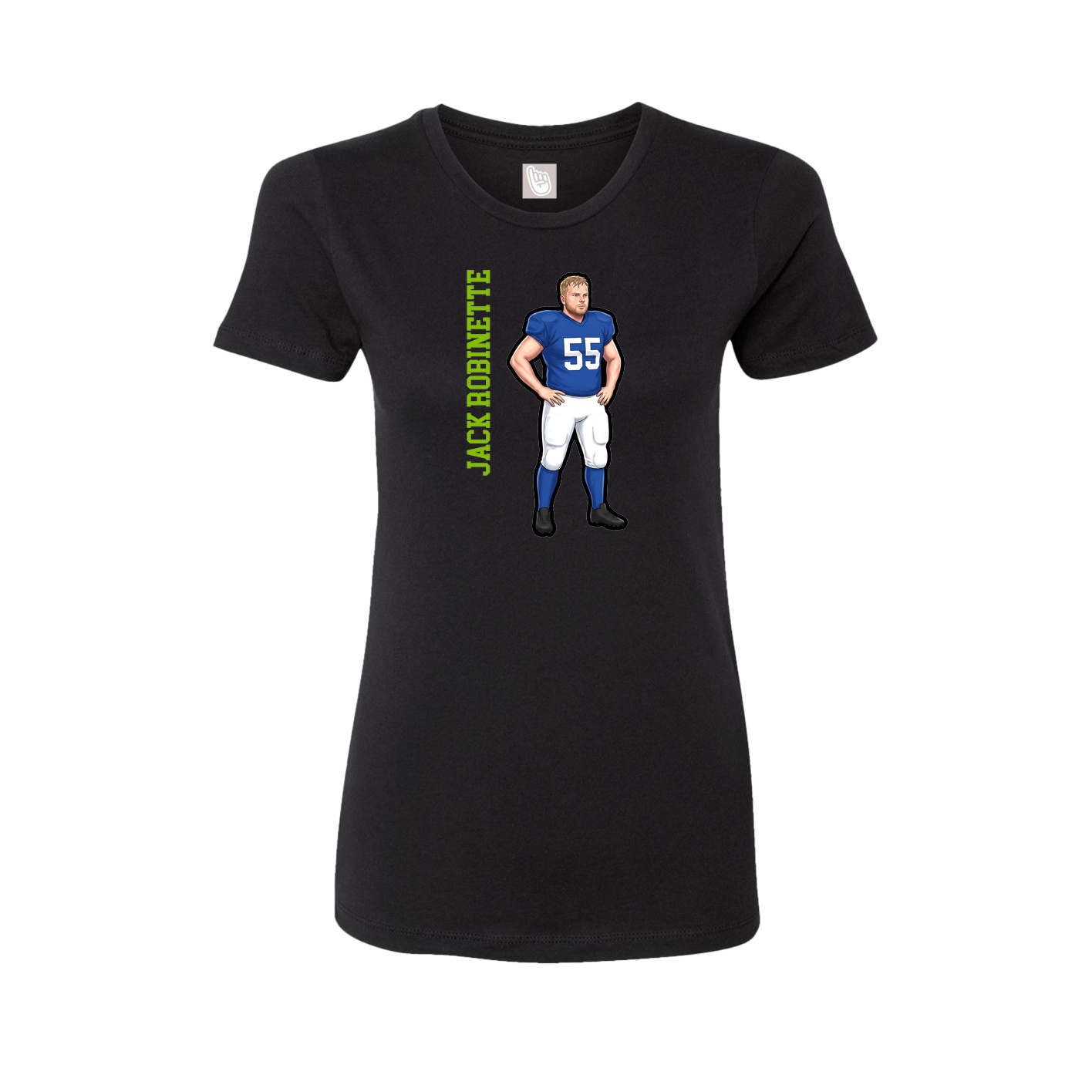Womens Tee