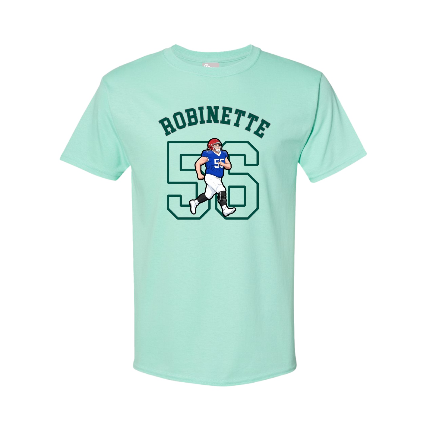 NIL Club Tee