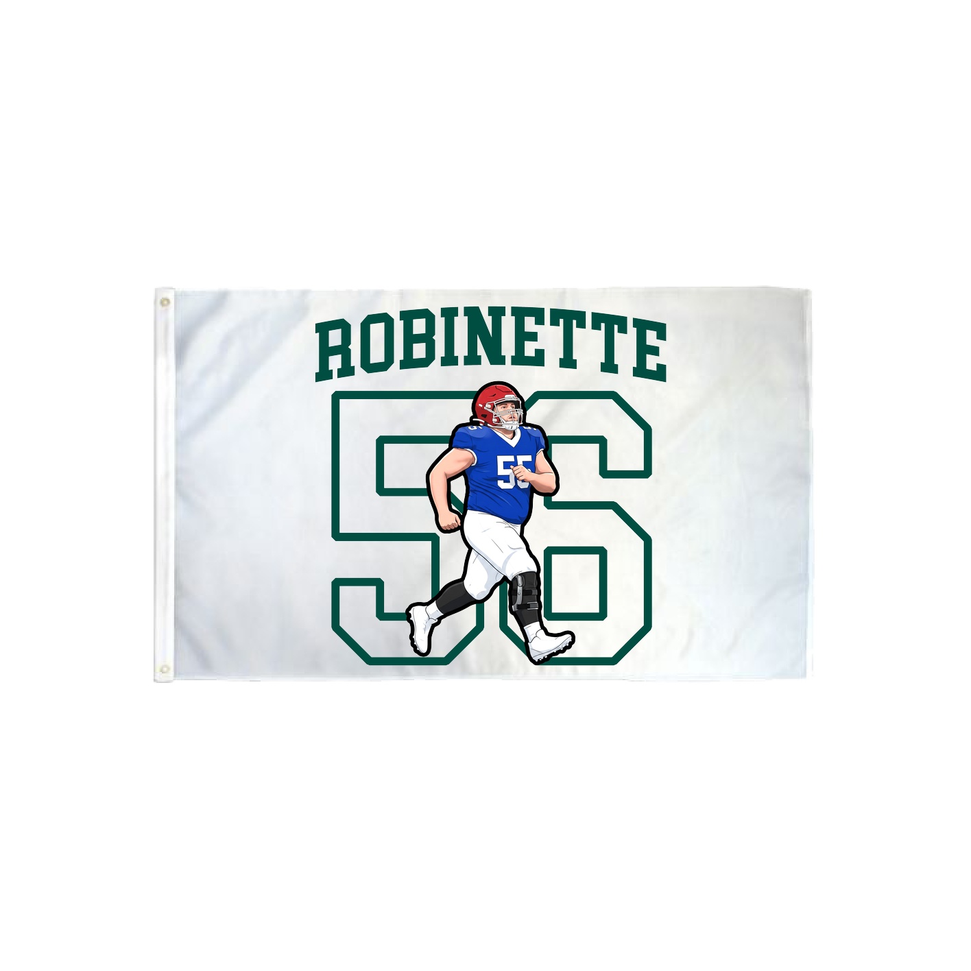 3x5 Flag