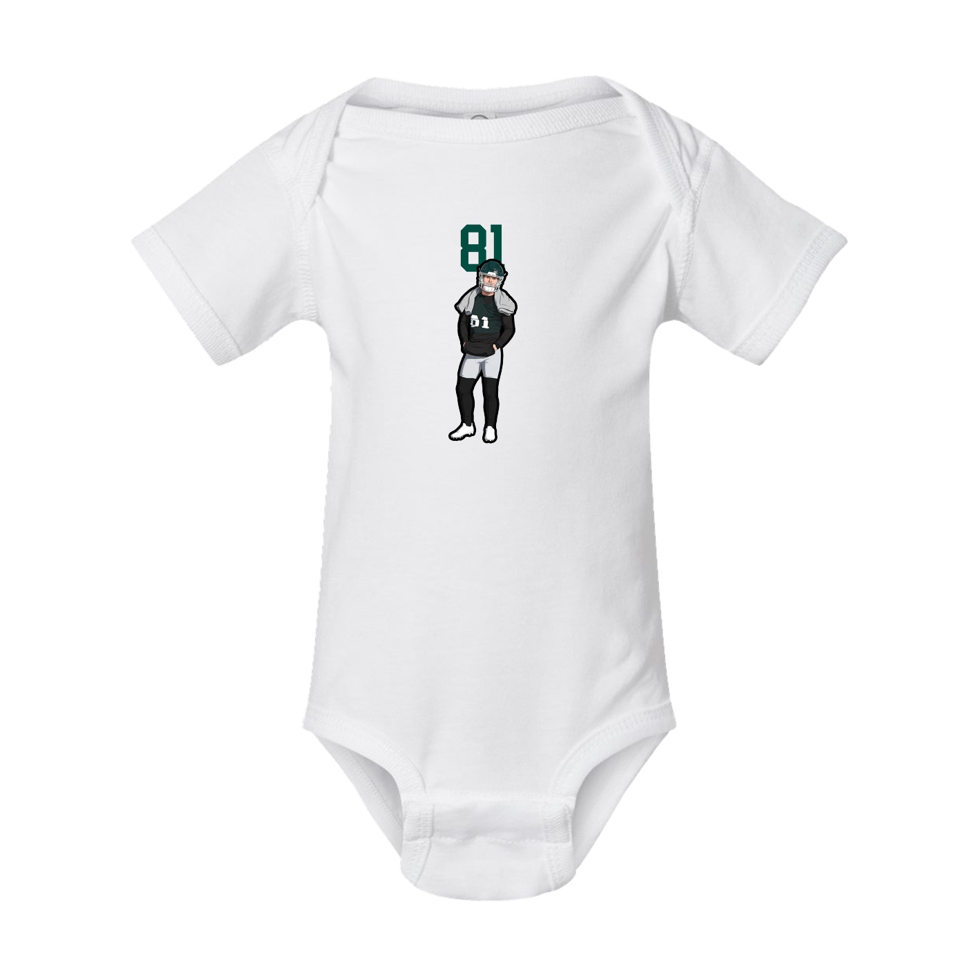 Baby Onesie