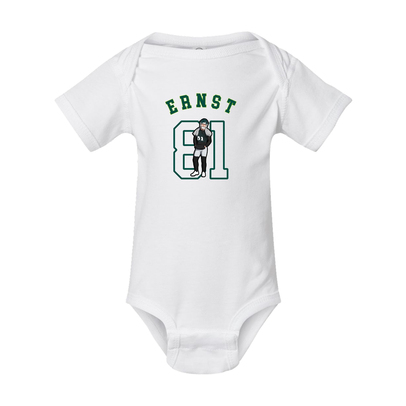 Baby Onesie