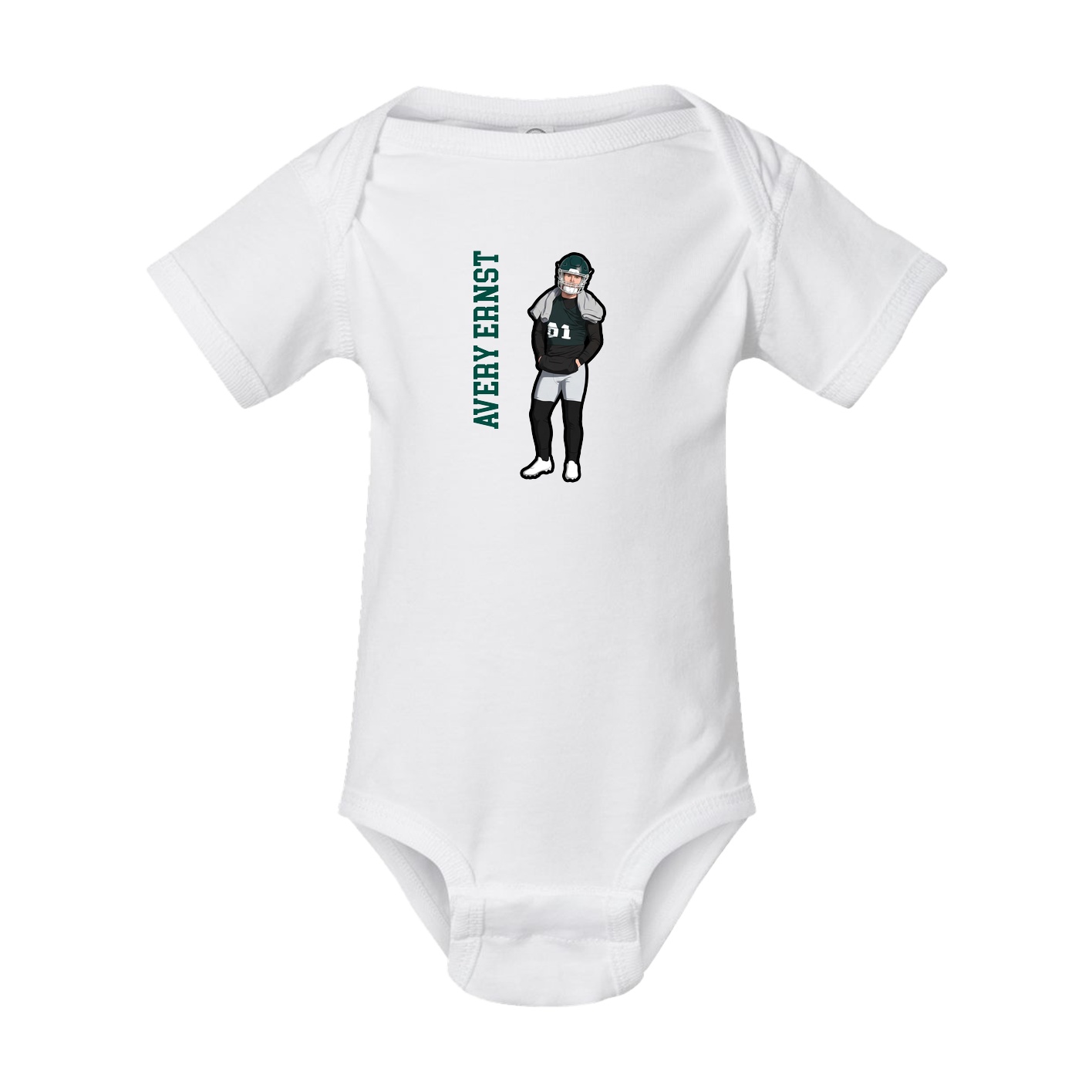 Baby Onesie