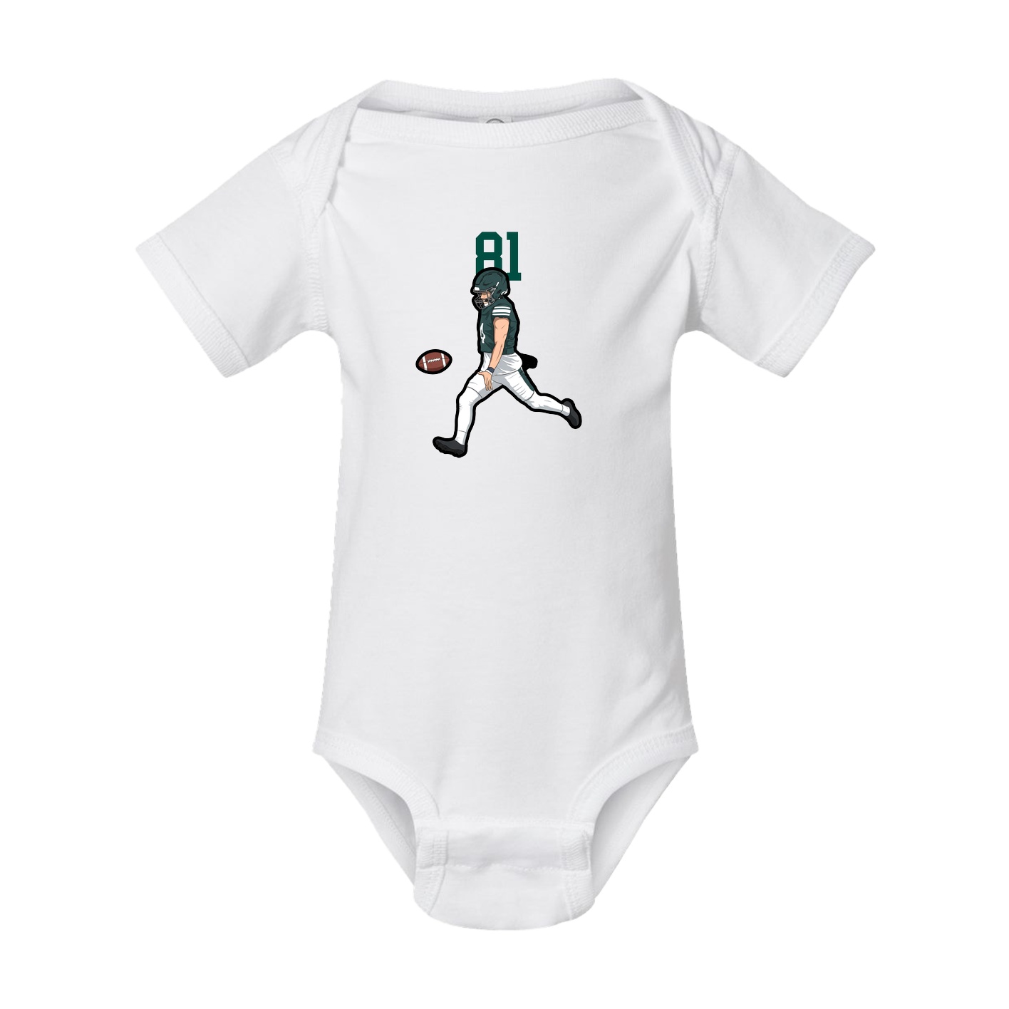 Baby Onesie