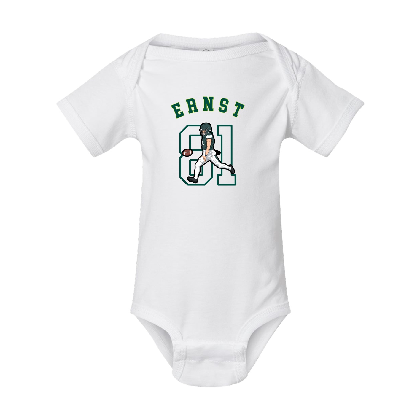 Baby Onesie