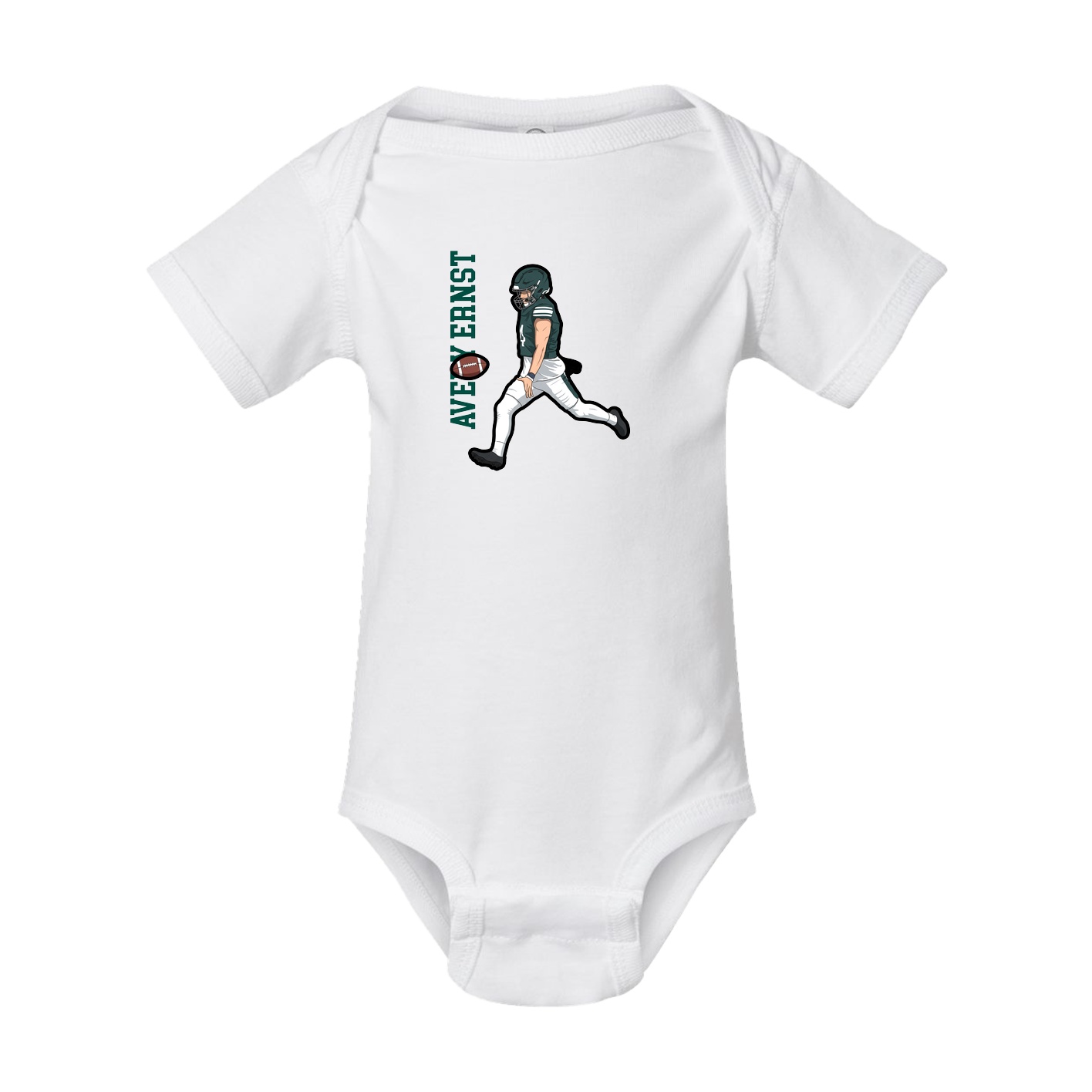 Baby Onesie