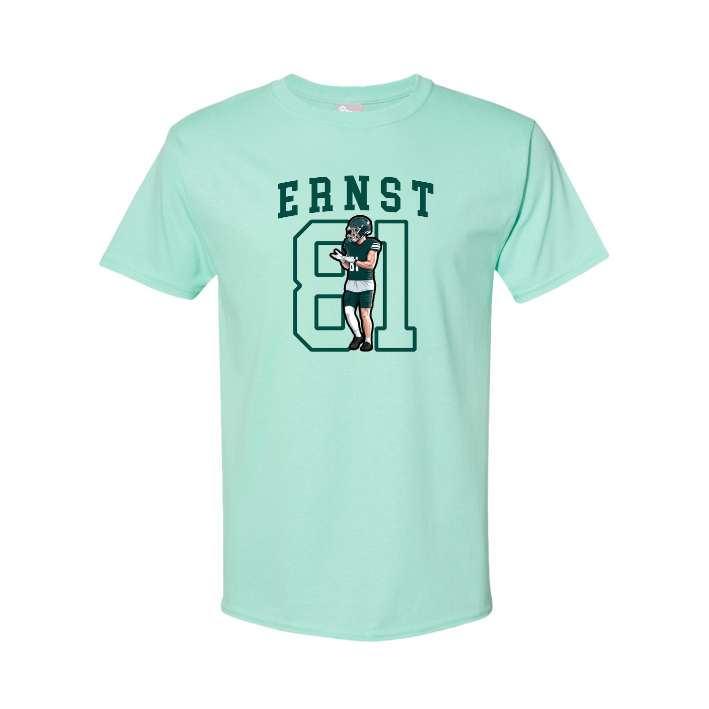NIL Club Tee