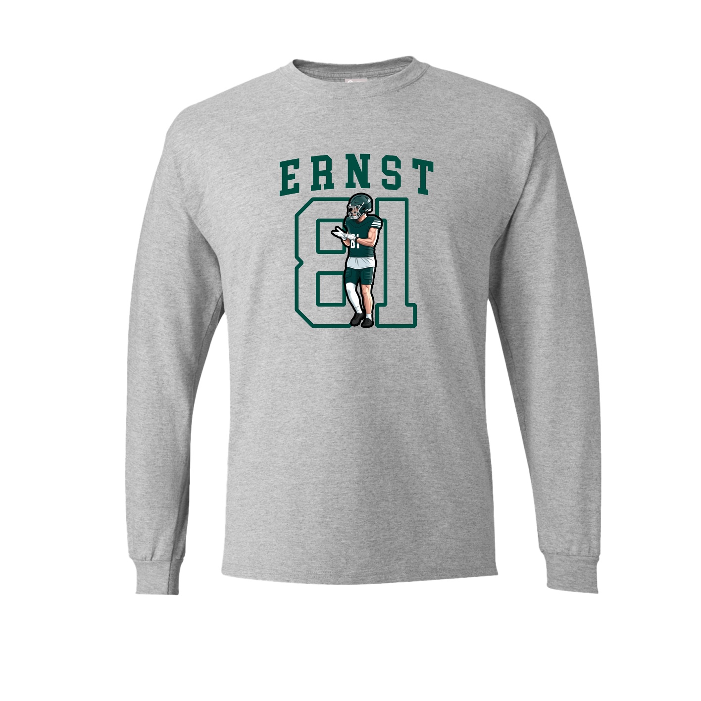 Long Sleeve Tee