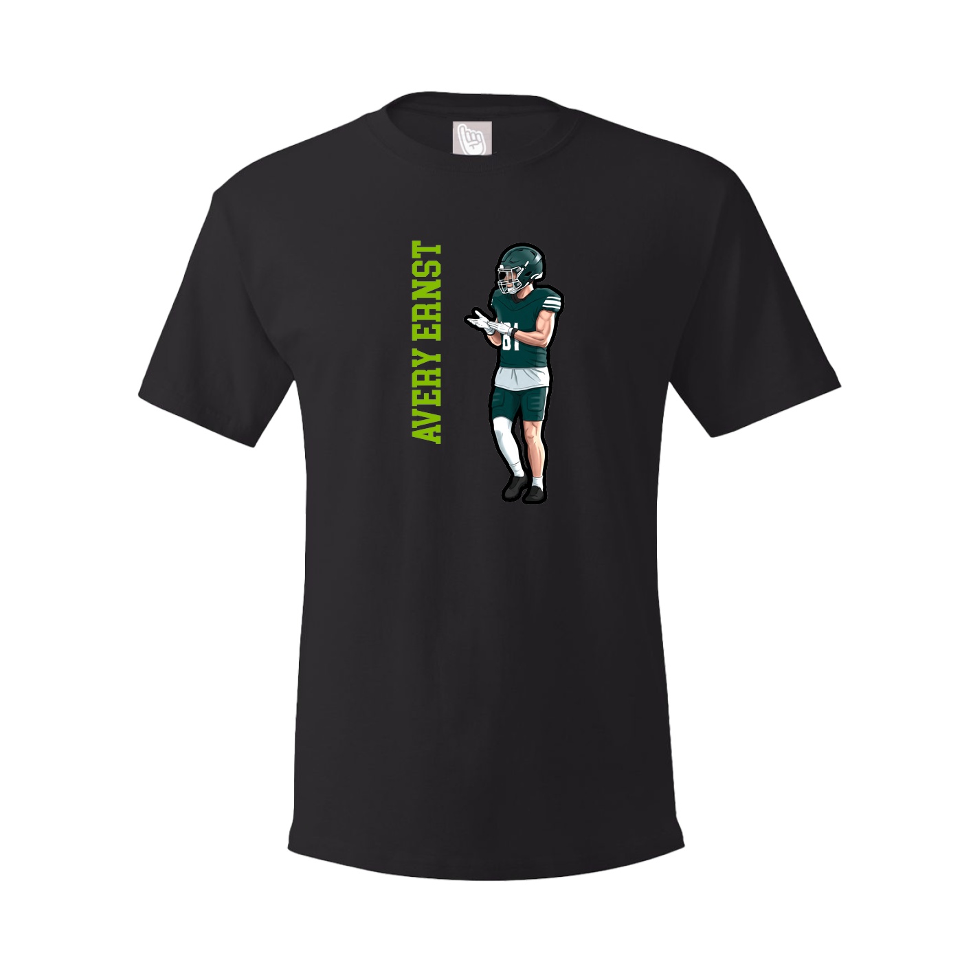 NIL Club Tee