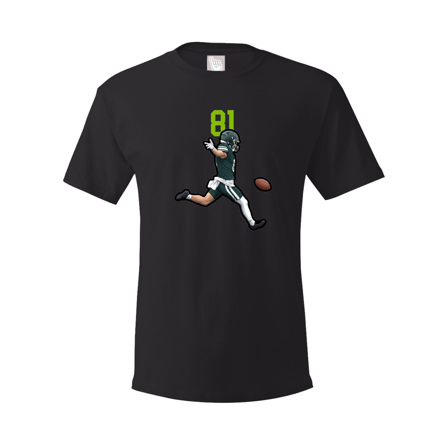 NIL Club Youth Tee