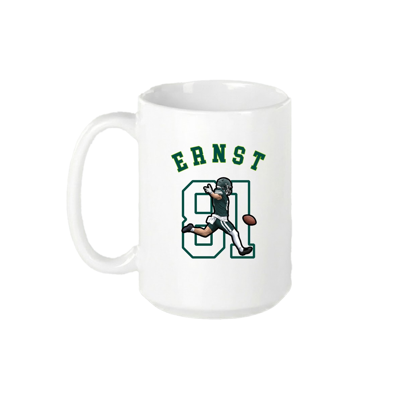 15oz Coffee Mug