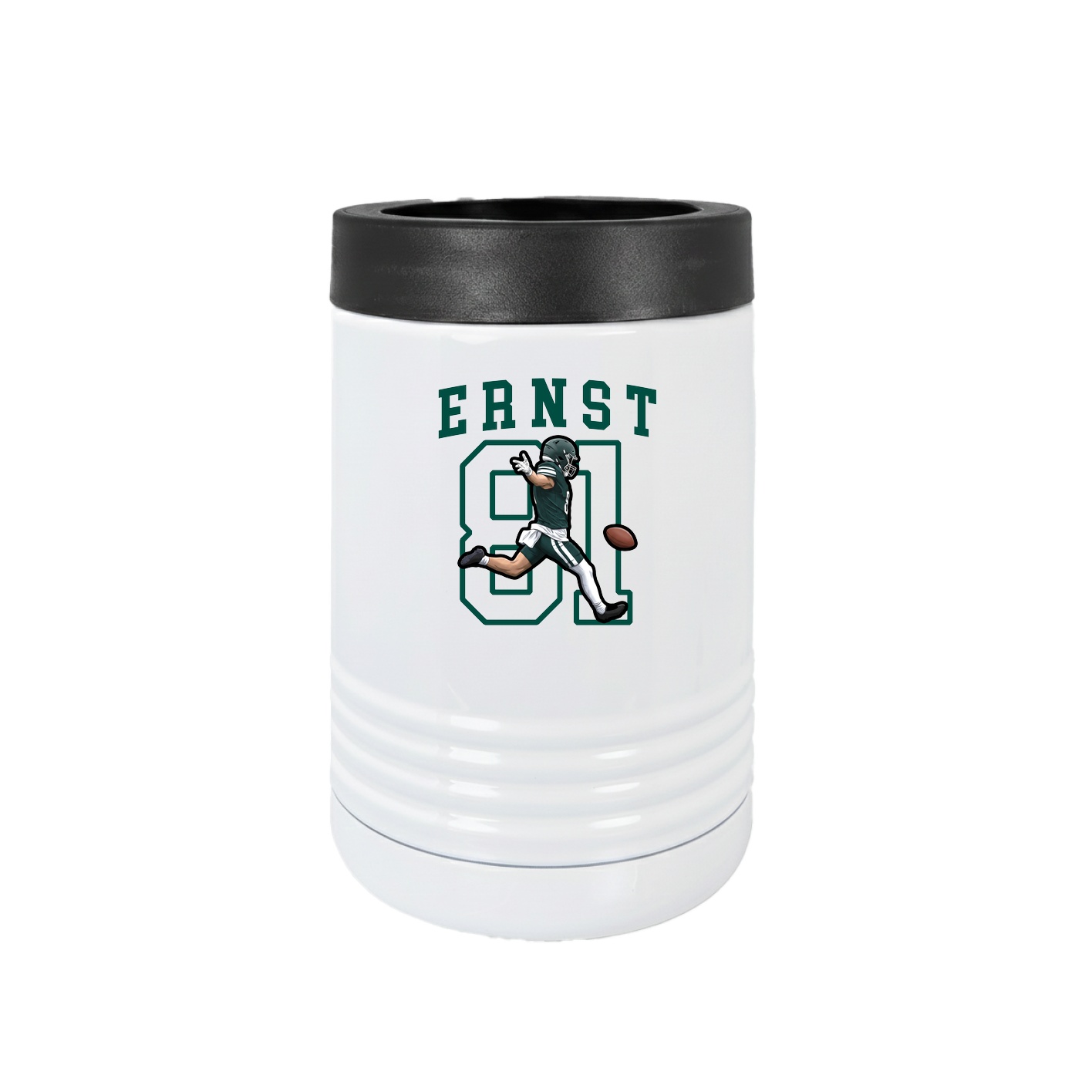 Beverage Holder — Shirsey in White