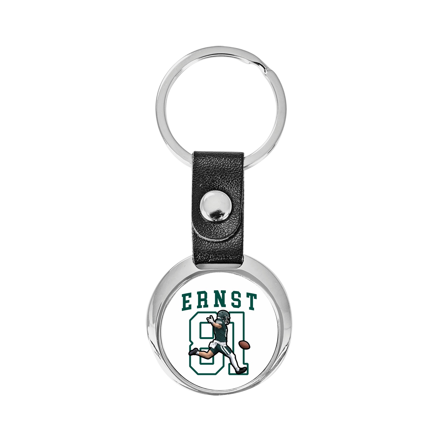 Key Chain — Shirsey in Classic