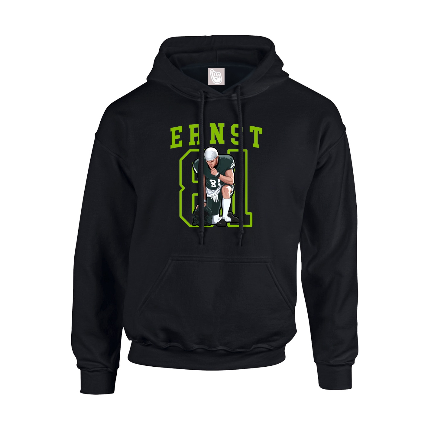 Youth Hoodie