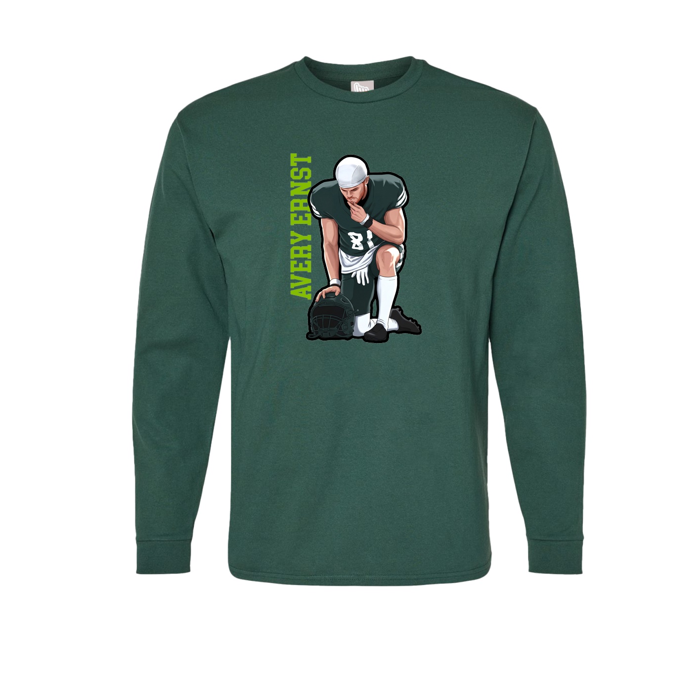 Long Sleeve Tee
