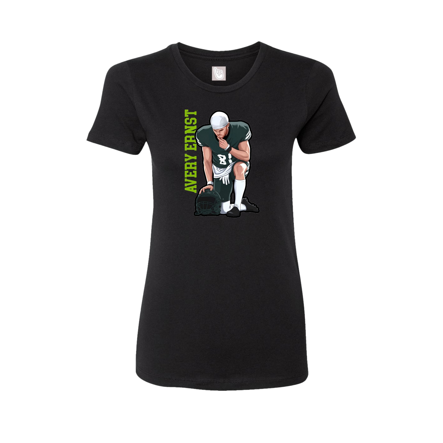 Womens Tee