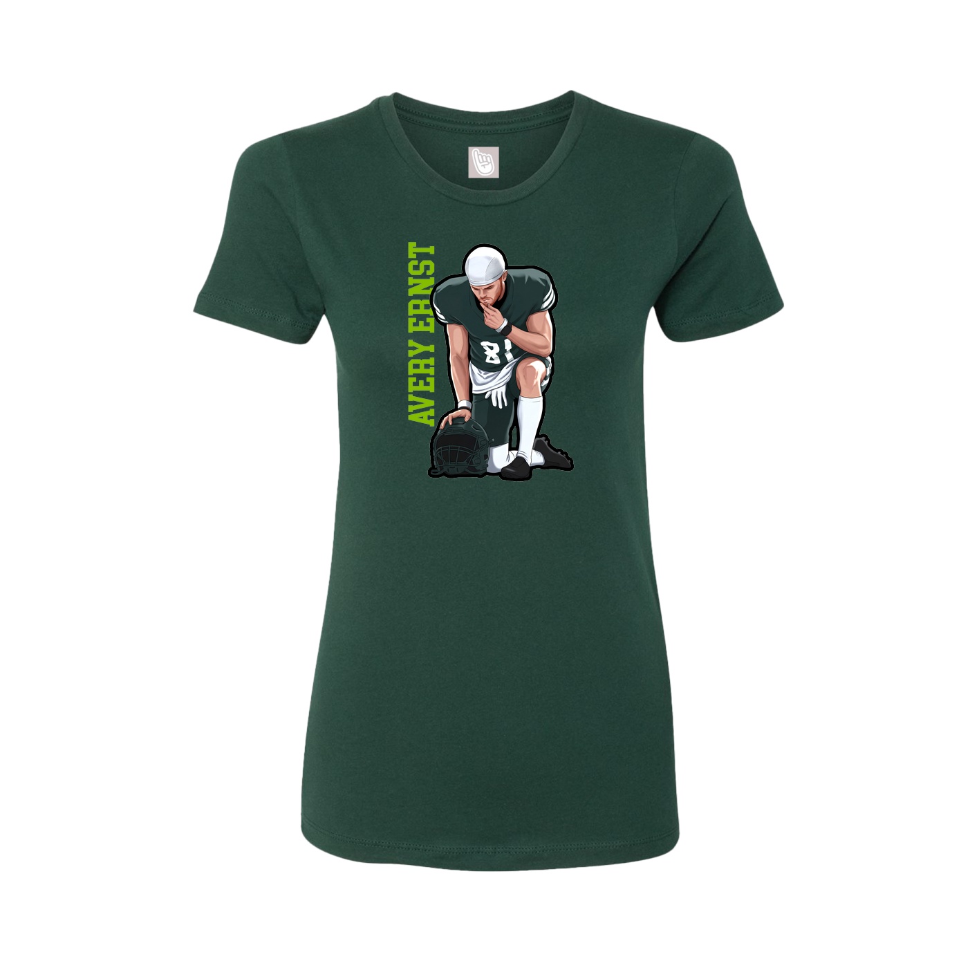 Womens Tee