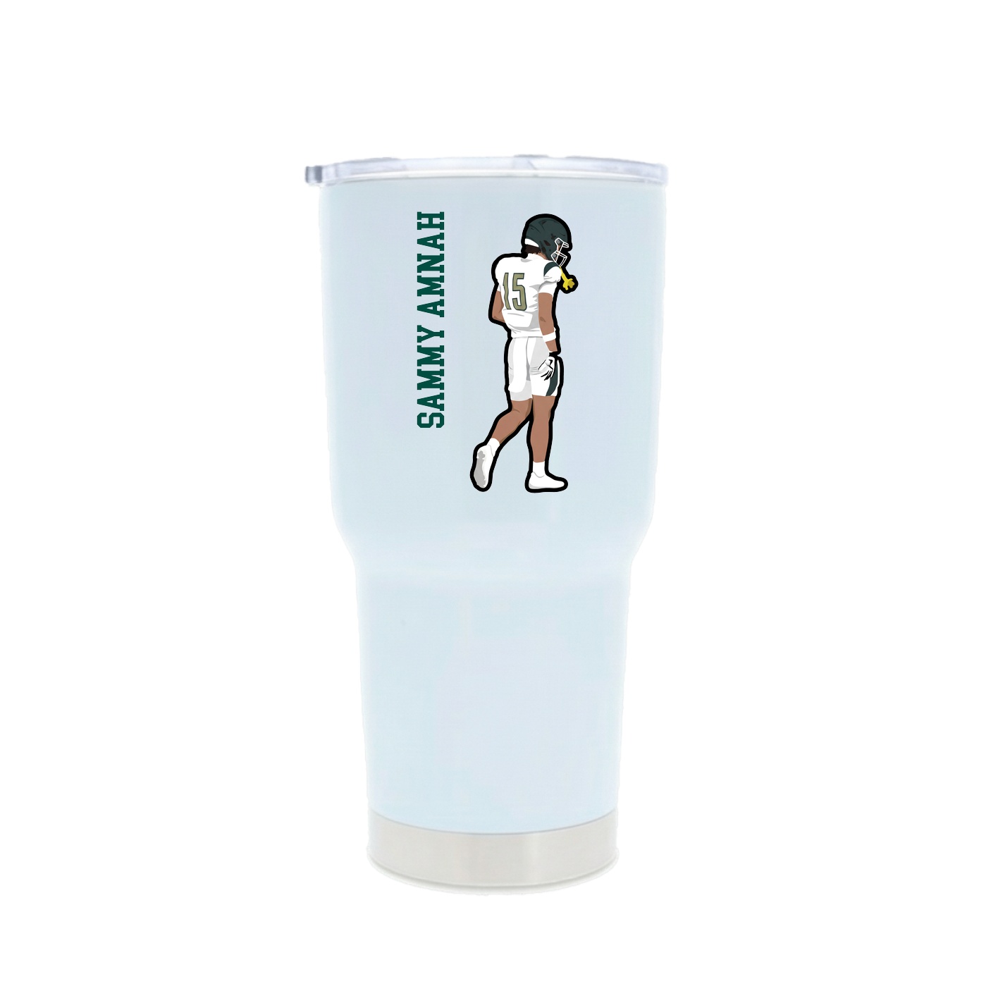 30oz Stainless Steel Tumbler
