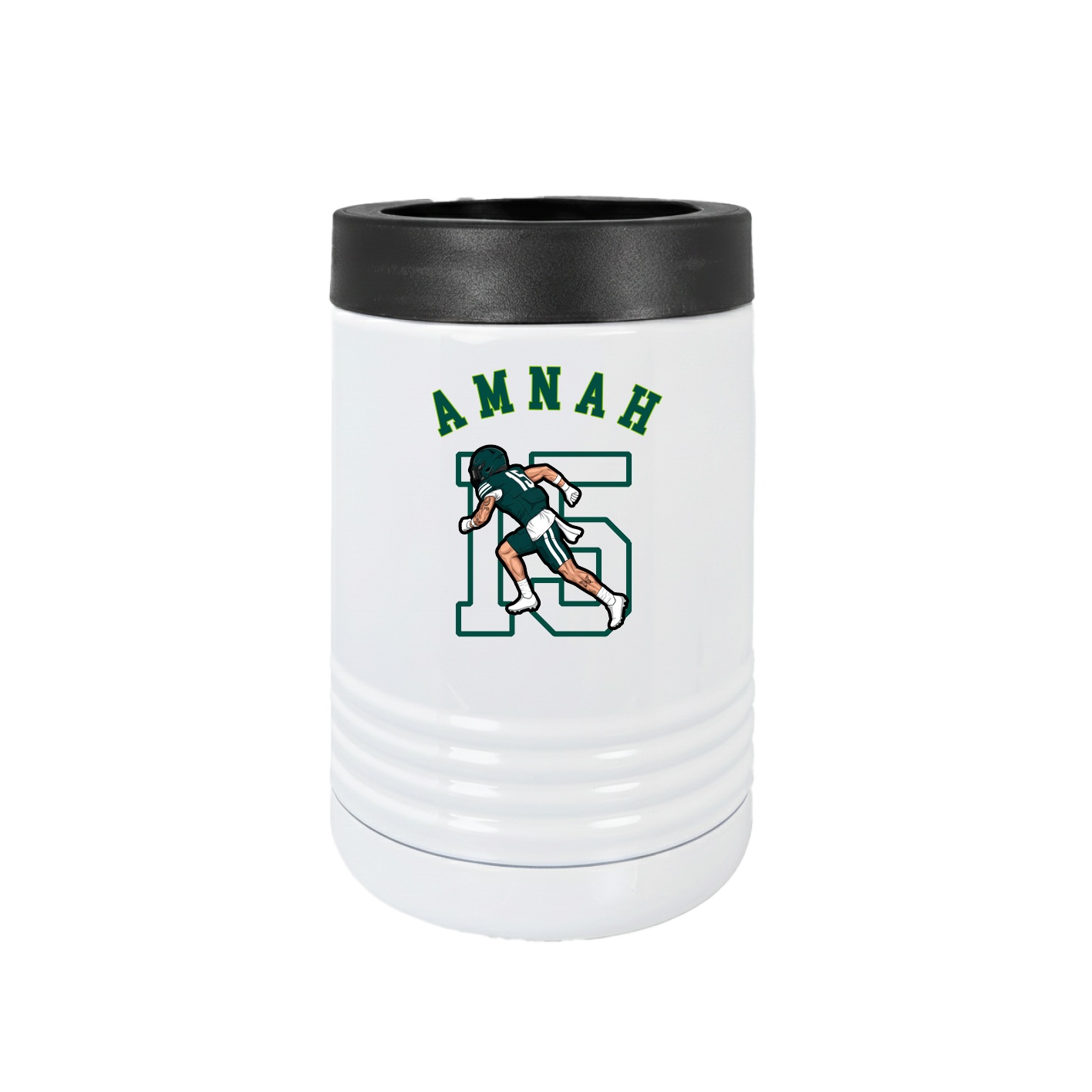 Beverage Holder — Shirsey Arch in White