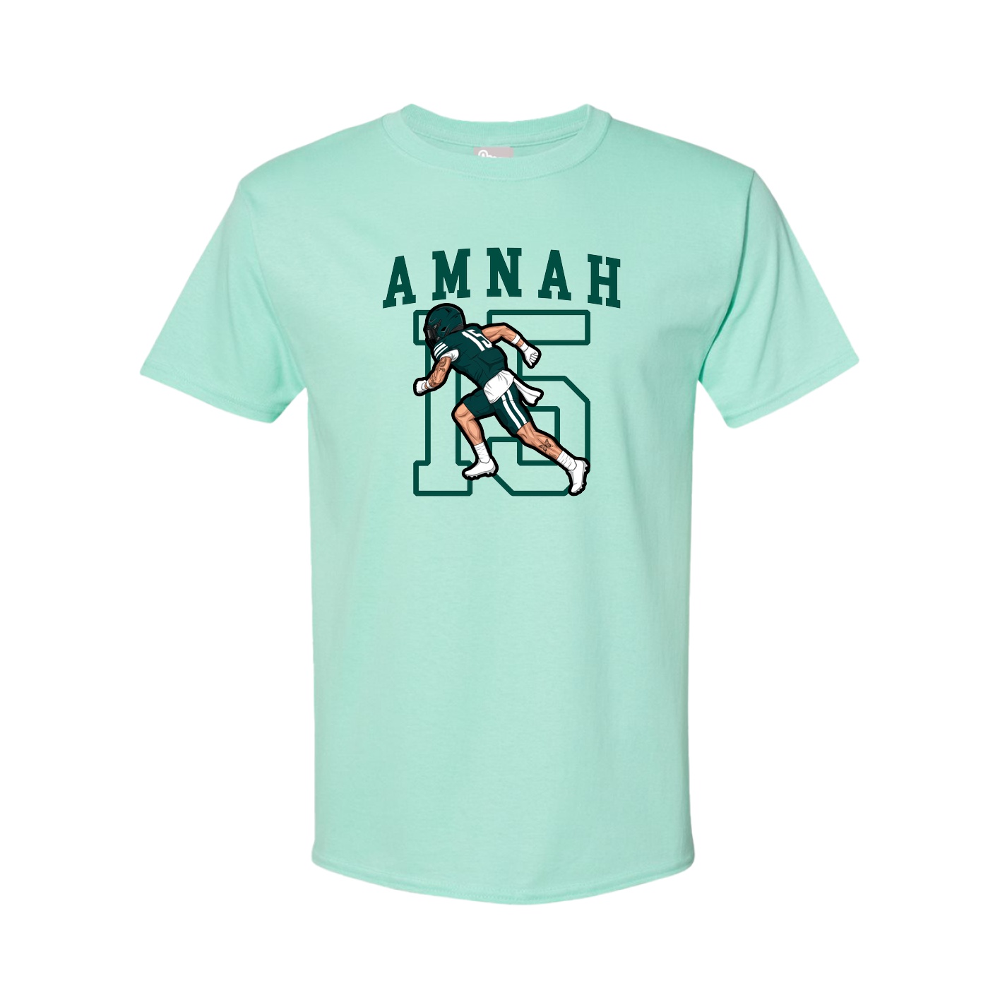 NIL Club Tee