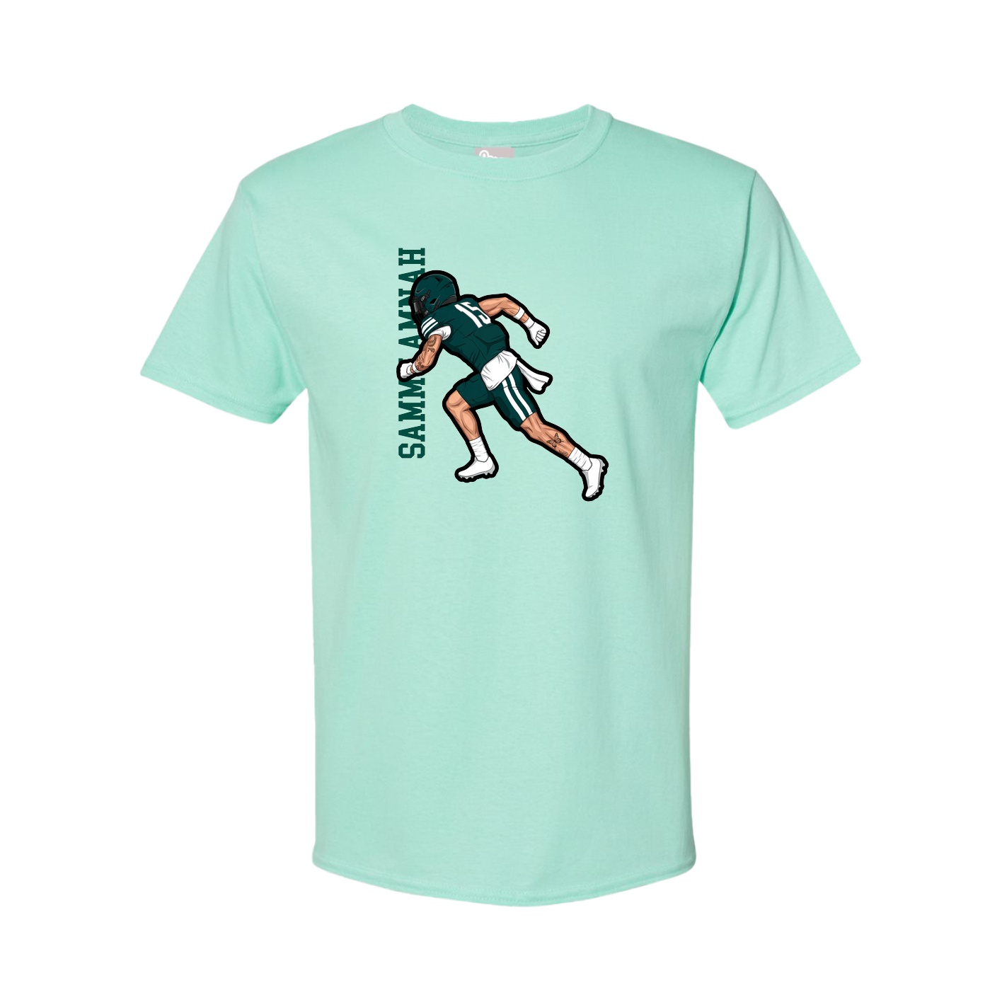 NIL Club Tee