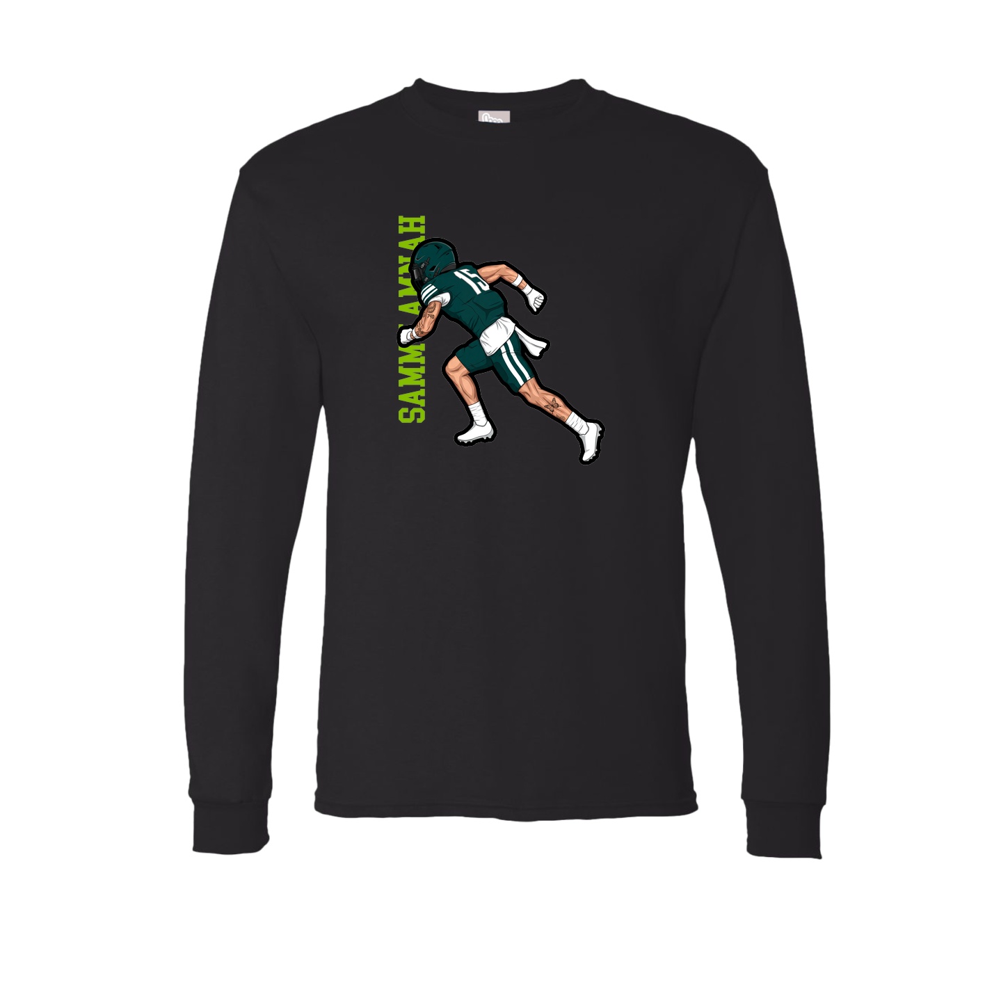 Long Sleeve Tee