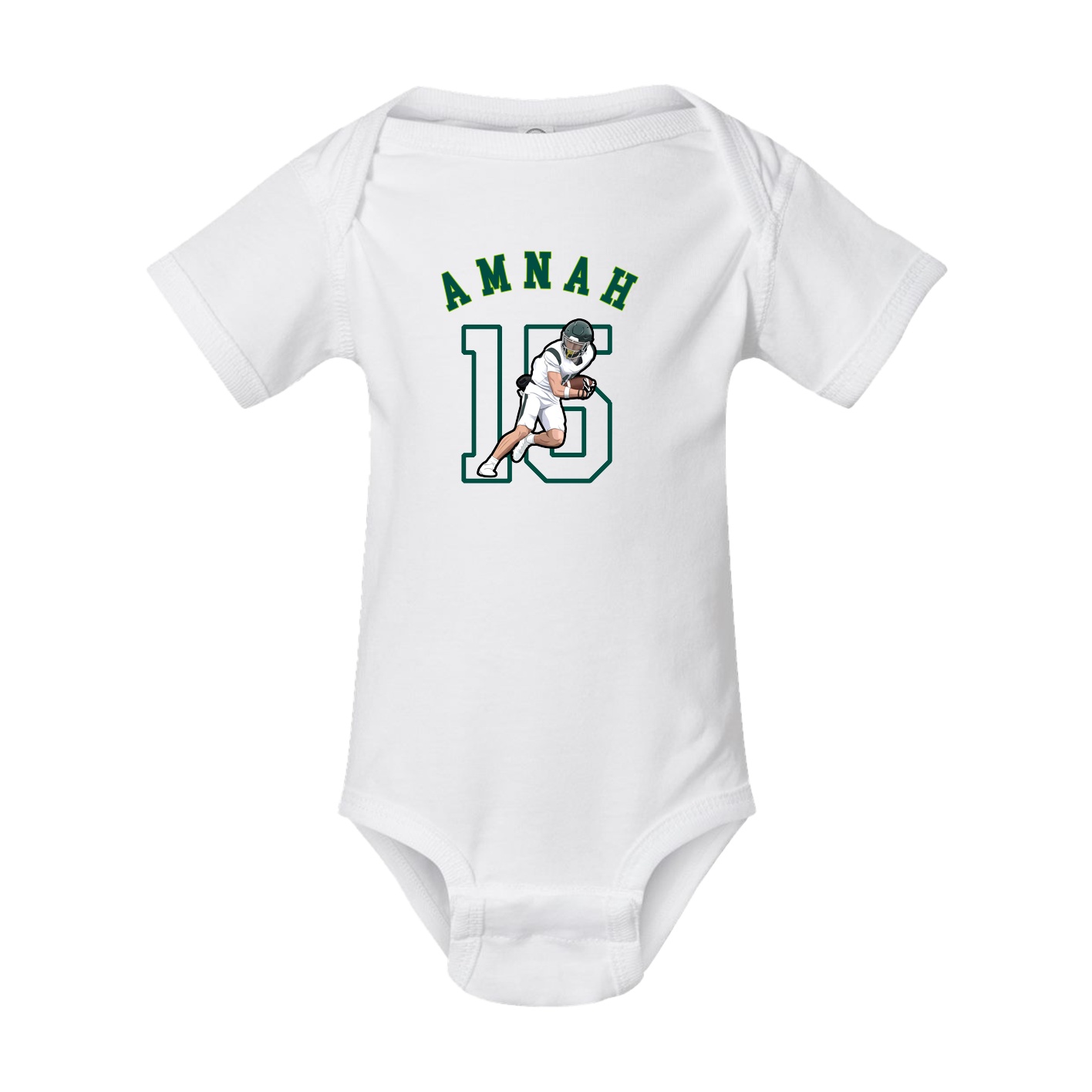 Baby Onesie