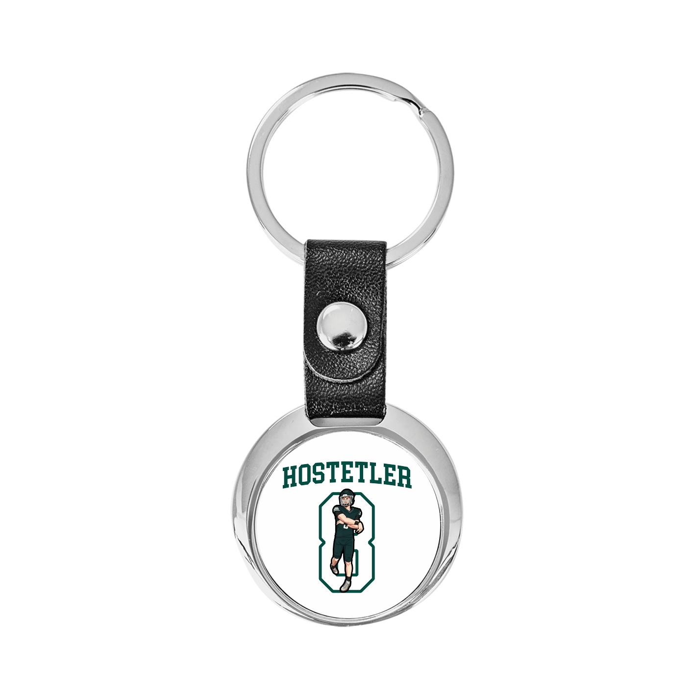 Key Chain — Shirsey in Classic