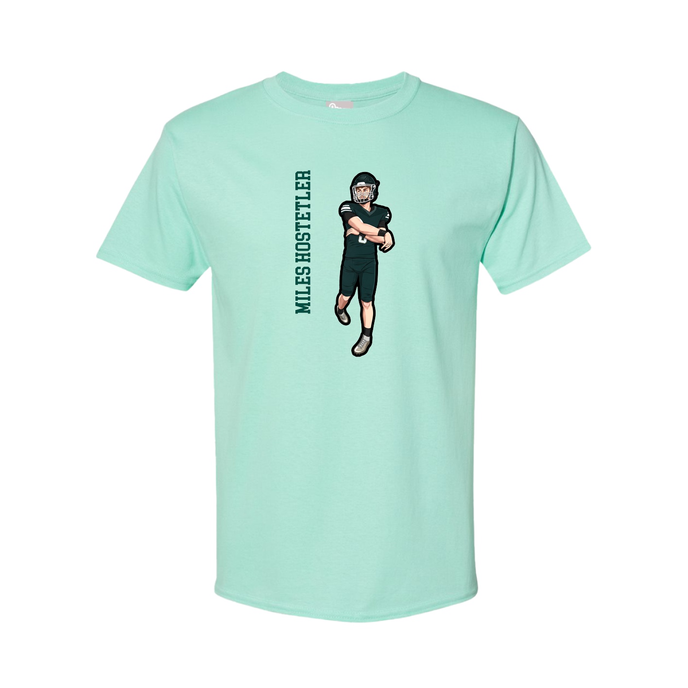 NIL Club Tee