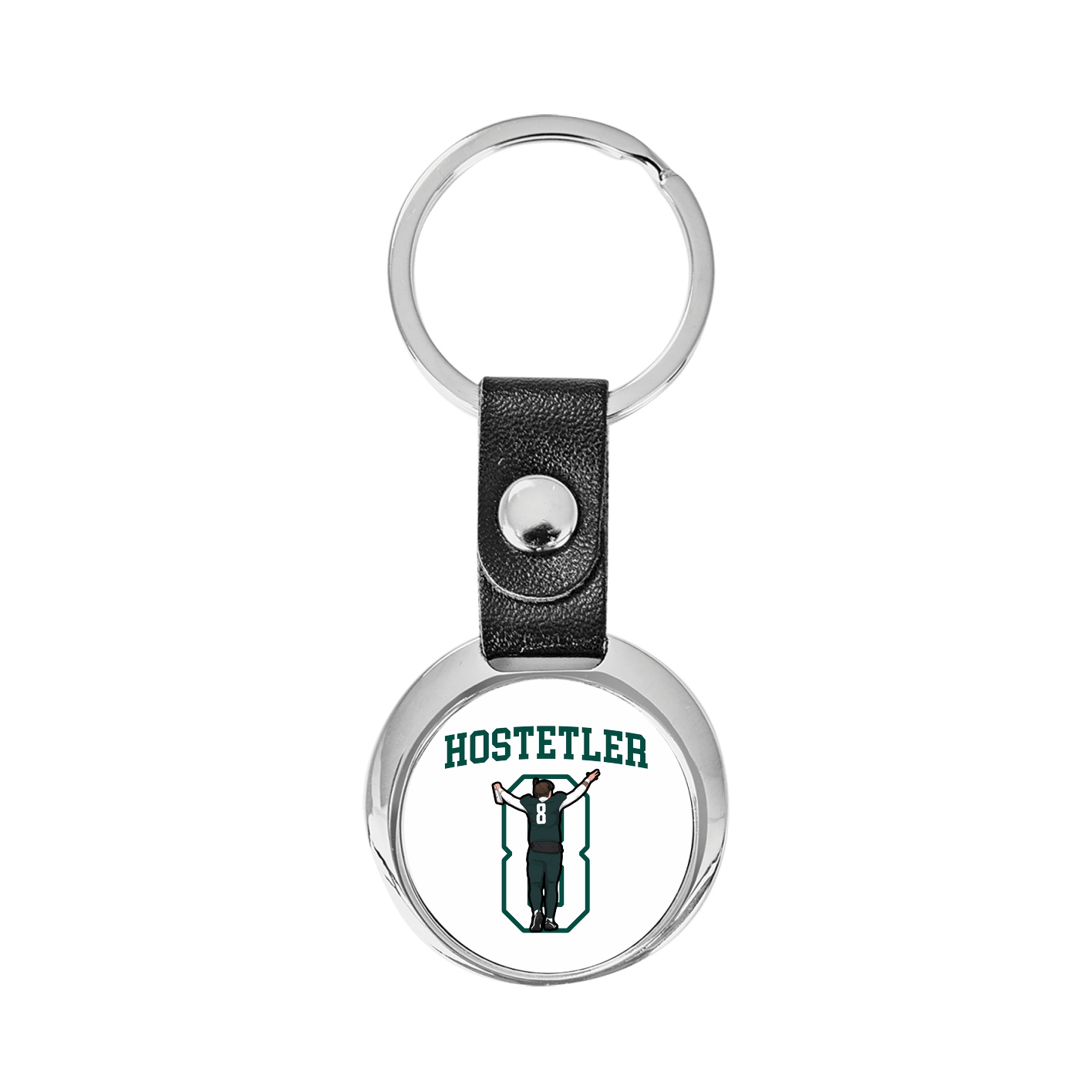 Key Chain — Shirsey in Classic