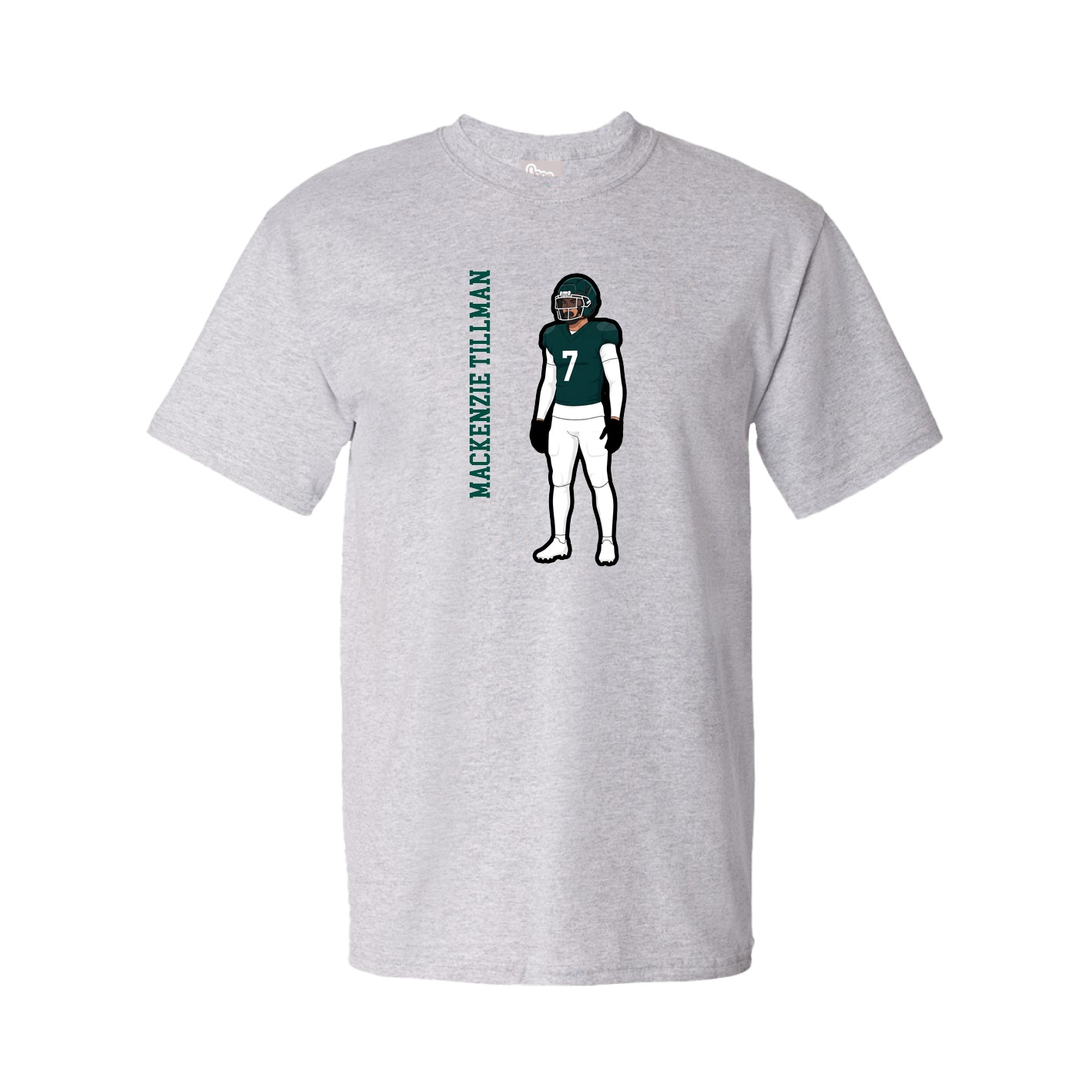 NIL Club Tee