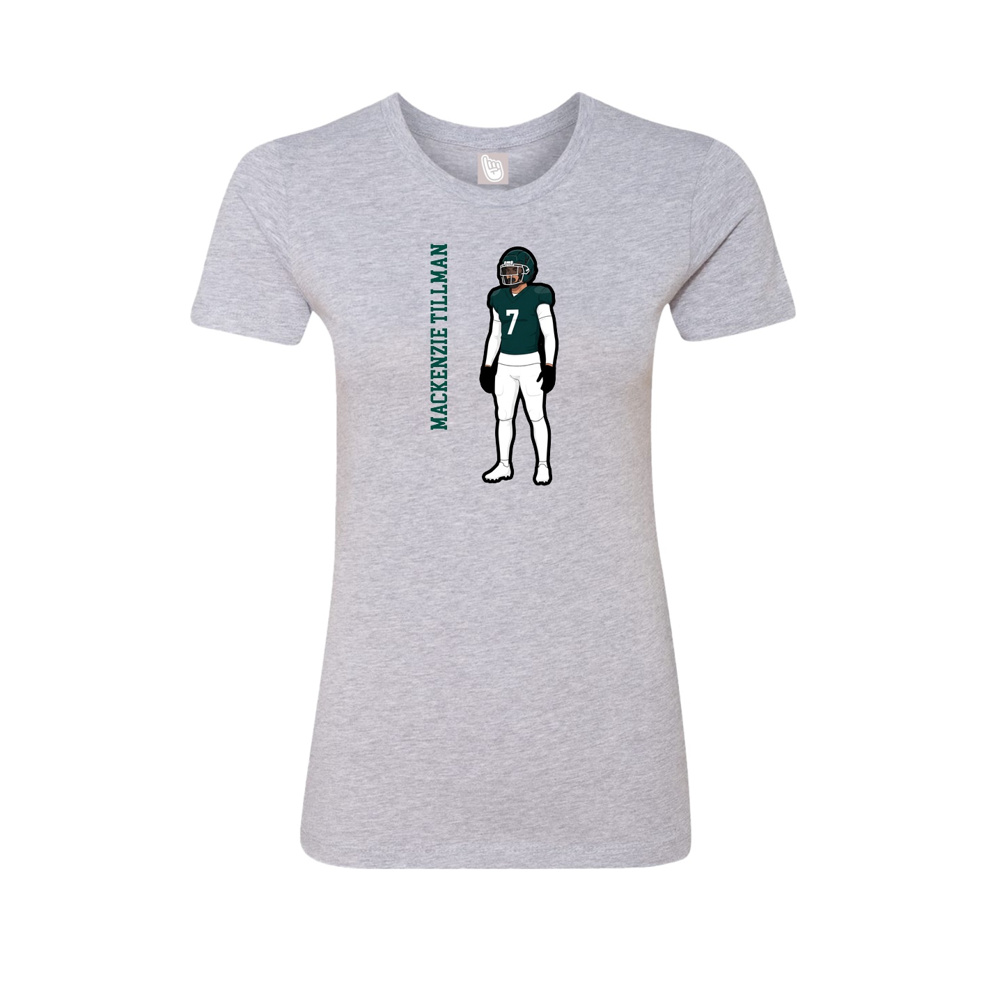Womens Tee