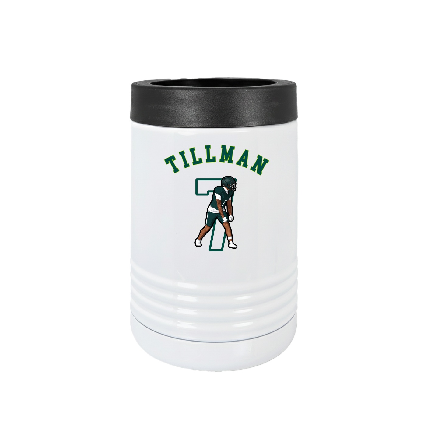 Beverage Holder — Shirsey Arch in White
