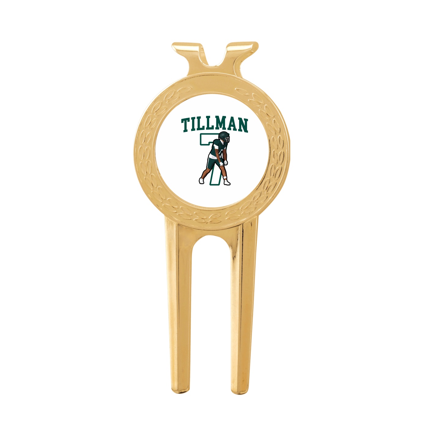 Divot Tool with Ball Marker — Shirsey in Classic