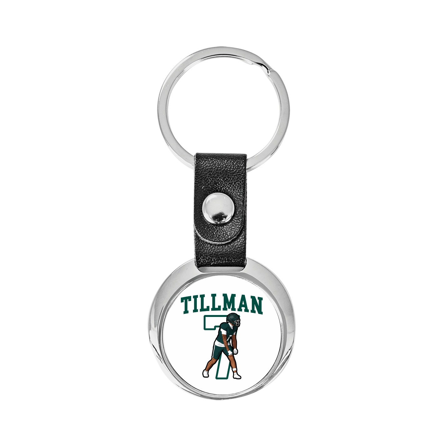Key Chain — Shirsey in Classic