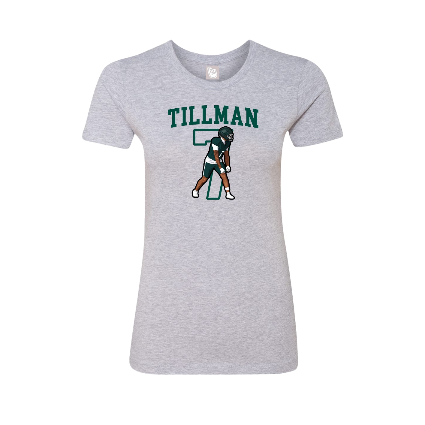 Womens Tee