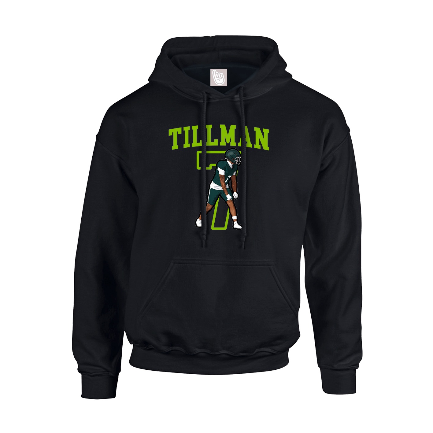 Hoodie
