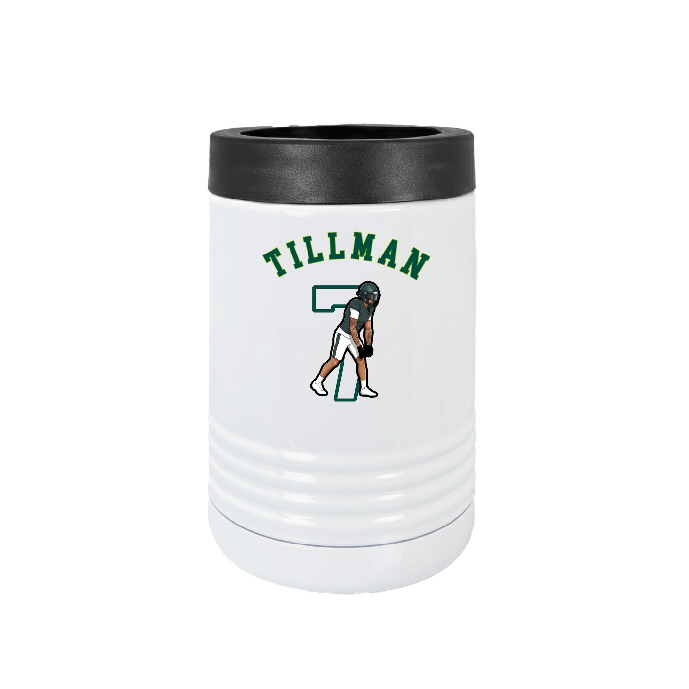 Beverage Holder — Shirsey Arch in White