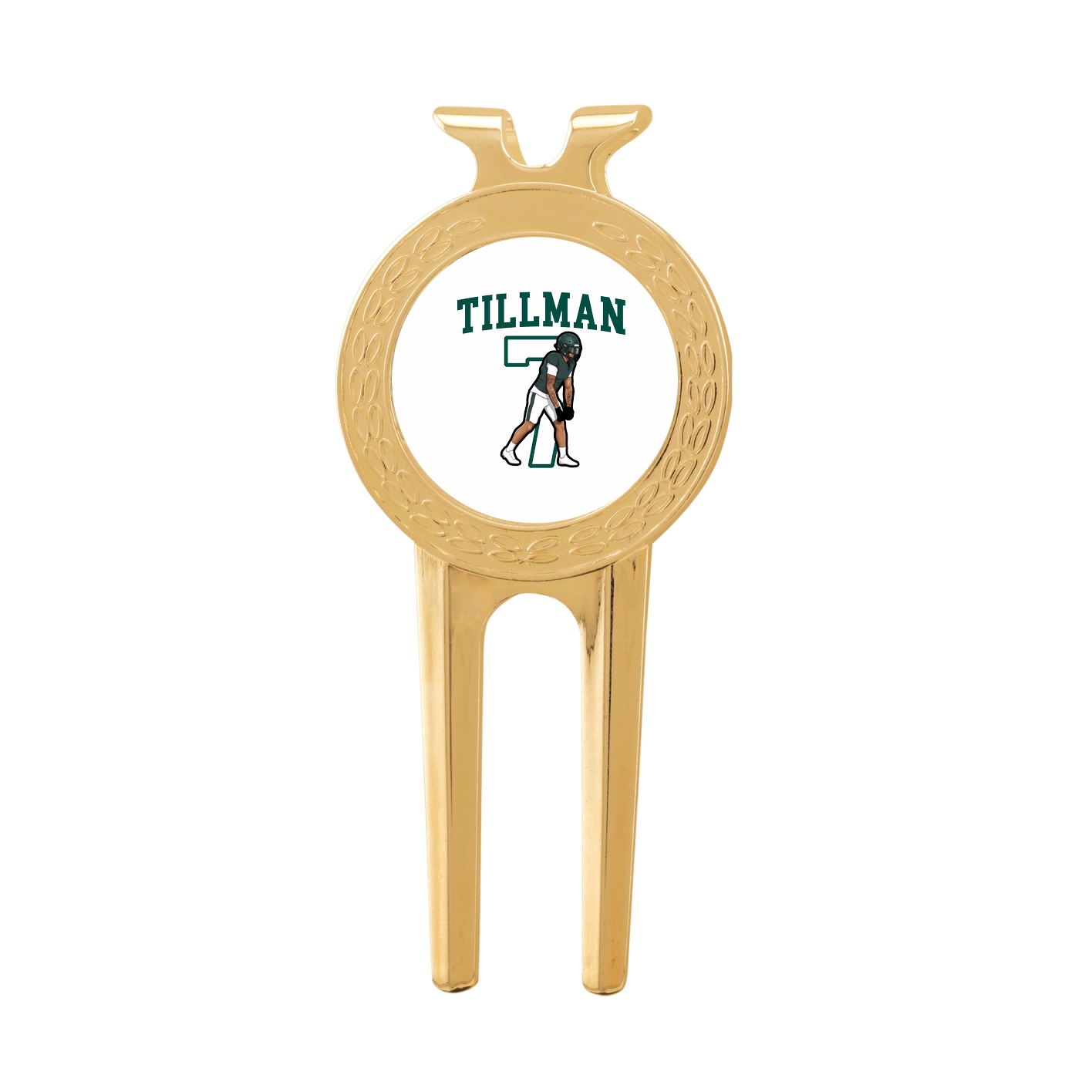 Divot Tool with Ball Marker — Shirsey in Classic