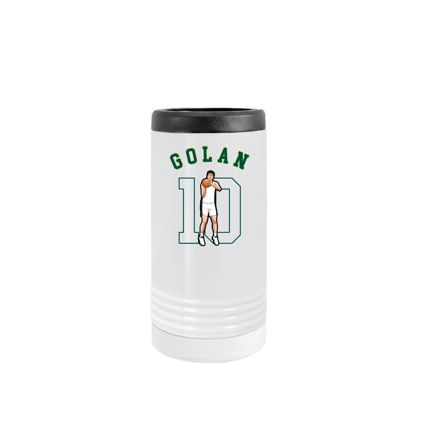 Slim Beverage Holder