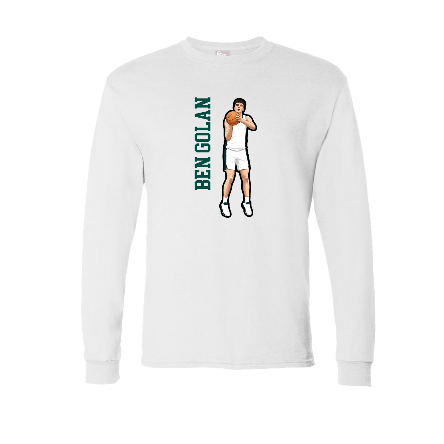 Long Sleeve Tee