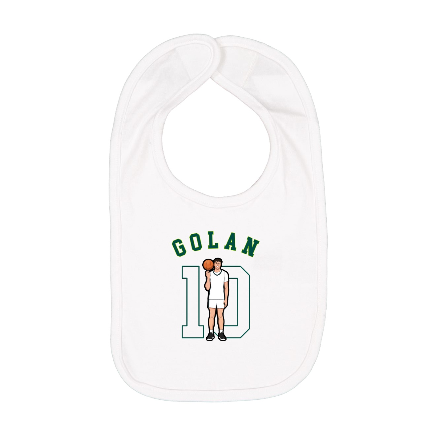 Infant Bib